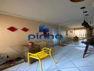 Apartamento para Venda, em Salvador, bairro Canabrava, 2 dormitrios, 1 banheiro, 5 vagas