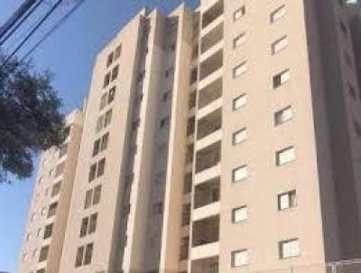 Apartamento para Venda, em Sorocaba, bairro Jardim Nova Manchester