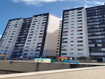 Apartamento 2 Quartos para Venda, em Salvador, bairro Pituba, 2 dormitrios, 2 banheiros, 1 vaga