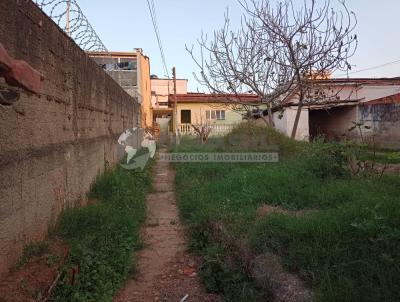 Terreno para Venda, em So Paulo, bairro Vila Pirajussara, 2 dormitrios, 1 banheiro