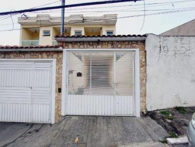 Sobrado para Venda, em So Paulo, bairro Jardim Lisboa, 3 dormitrios, 3 banheiros, 1 sute, 2 vagas