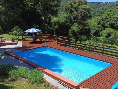S�tio / Ch�cara para Venda, em Nova Petr�polis, bairro Linha Olinda, 2 dormit�rios, 2 banheiros