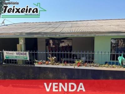 Casa para Venda, em Jaguariava, bairro Jardim Primavera, 3 dormitrios, 2 banheiros, 1 vaga