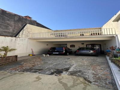 Casa para Venda, em Mogi das Cruzes, bairro Conjunto Residencial lvaro Bovolenta, 3 dormitrios, 2 banheiros, 4 vagas