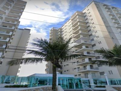 Apartamento para Venda, em Praia Grande, bairro Flrida, 3 dormitrios, 1 banheiro, 1 sute, 1 vaga