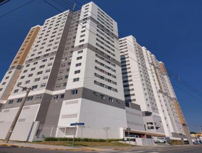 Apartamento para Locao, em Mogi das Cruzes, bairro Vila Nova Cintra, 2 dormitrios, 1 banheiro, 1 vaga