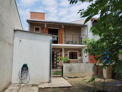 Casa para Venda, em Jacare, bairro Residencial Parque dos Sinos, 1 dormitrio, 2 banheiros, 1 sute, 1 vaga