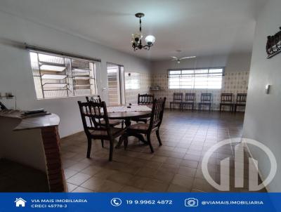 Casa para Venda, em Araras, bairro Jardim Cndida, 3 dormitrios, 2 banheiros, 3 vagas