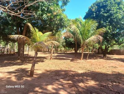 Chcara para Venda, em Araatuba, bairro Chcaras Arco-ris