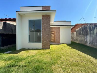 Casa para Venda, em Caraguatatuba, bairro Martim de S, 3 dormitrios, 1 banheiro, 1 sute, 2 vagas