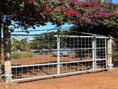 Chcara para Venda, em Piracicaba, bairro Godinho, 1 dormitrio, 1 banheiro, 5 vagas