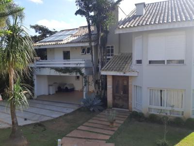 Casa para Venda, em Mogi das Cruzes, bairro Vila Nova Socorro, 4 dormitrios, 6 banheiros, 2 sutes, 8 vagas