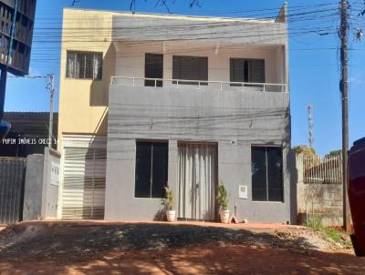 Imvel Comercial para Venda, em Campo Grande, bairro Nova Lima, 4 dormitrios, 3 banheiros, 2 sutes, 4 vagas