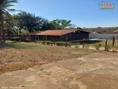 Chcara para Venda, em Mato, bairro Jardim Brasil