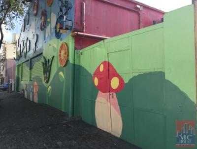 Galp�o para Loca��o, em S�o Paulo, bairro Bosque da Sa�de, 6 banheiros, 12 vagas