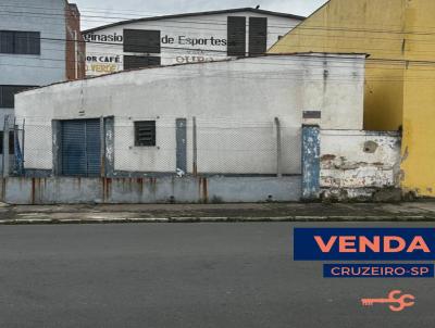 Terreno para Venda, em Cruzeiro, bairro Centro