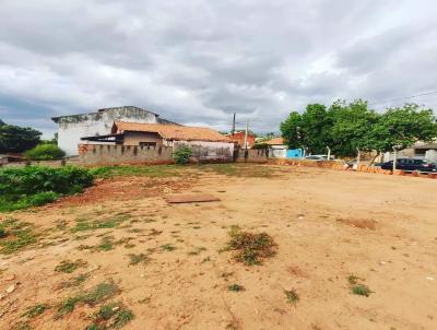 Terreno para Venda, em Boituva, bairro Jardim Maria Paulina