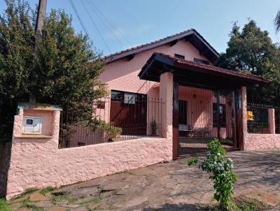 Casa para Venda, em Nova Petrpolis, bairro Pousada da Neve, 3 dormitrios, 2 banheiros, 1 sute, 1 vaga