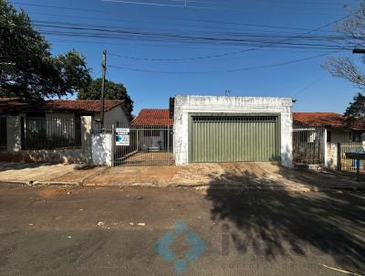 Casa para Venda, em Astorga, bairro CONJ. VITRIA RGIA, 3 dormitrios, 2 banheiros, 2 vagas