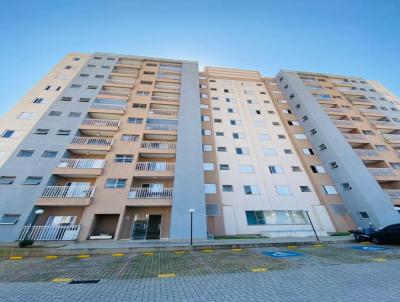 Apartamento para Locao, em Suzano, bairro Vila Nova Urups, 2 dormitrios, 1 banheiro, 1 sute, 1 vaga