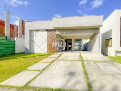 Casa em Condomnio para Venda, em Camaari, bairro Centro, 3 dormitrios, 2 banheiros, 1 sute, 2 vagas