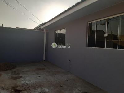 Casa para Venda, em Colombo, bairro Parque dos Lagos, 3 dormitrios, 2 banheiros, 2 vagas