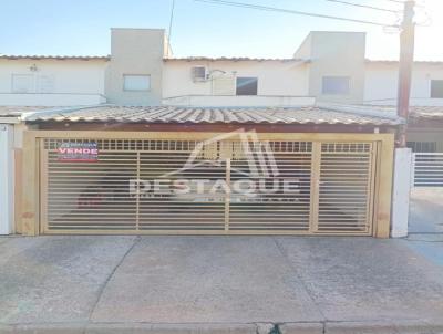 Casa para Venda, em Presidente Prudente, bairro Vale do Sol, 2 dormitrios, 2 banheiros, 1 vaga