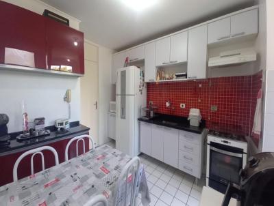 Apartamento para Venda, em Mogi das Cruzes, bairro Chcara Jafet, 3 dormitrios, 1 banheiro, 1 vaga