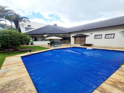 Casa para Venda, em Santana de Parnaba, bairro Aldeia da Serra, 3 dormitrios, 6 banheiros, 3 sutes, 6 vagas