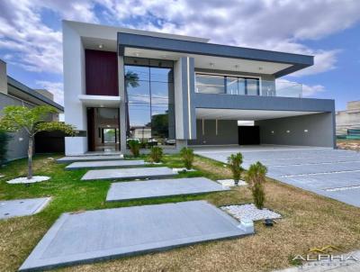 Casa em Condomnio para Venda, em Eusbio, bairro Cidade Alpha, 4 dormitrios, 5 banheiros, 4 sutes, 4 vagas