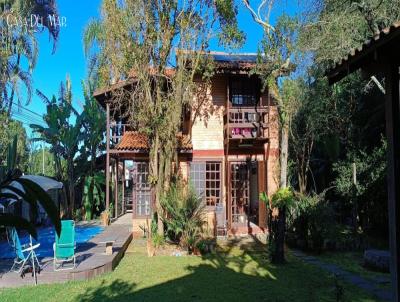 Casa para Venda, em Florianpolis, bairro Vargem Pequena, 3 dormitrios, 3 banheiros, 2 vagas