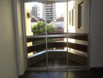 Apartamento para Venda, em Ribeiro Preto, bairro Centro, 2 dormitrios, 2 banheiros, 1 vaga