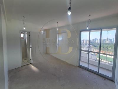 Apartamento para Venda, em Barueri, bairro Bethaville I, 1 dormitrio, 1 sute, 1 vaga