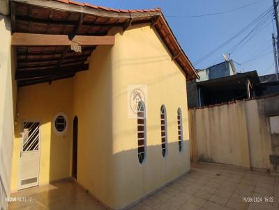 Casa para Venda, em Taubat, bairro Jardim Amrica, 3 dormitrios, 1 banheiro, 1 sute, 3 vagas