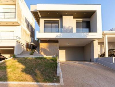 Casa em Condomnio para Venda, em Campinas, bairro Swiss Park, 3 dormitrios, 2 banheiros, 3 sutes, 4 vagas