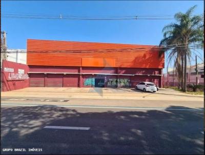 Comercial para Locao, em Sorocaba, bairro Jardim Vera Cruz, 6 banheiros