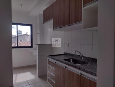 Apartamento para Venda, em Taubat, bairro Vila So Jos, 2 dormitrios, 1 banheiro, 1 vaga