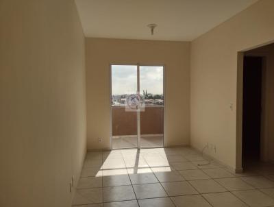 Apartamento para Venda, em Taubat, bairro Vila So Jos, 2 dormitrios, 1 banheiro, 1 vaga