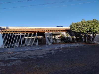 Casa para Venda, em Passos, bairro Panorama, 3 dormitrios, 1 banheiro, 1 sute, 2 vagas