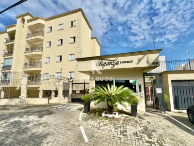 Apartamento para Venda, em Vinhedo, bairro Santa Claudina, 3 dormitrios, 2 banheiros, 1 sute, 2 vagas
