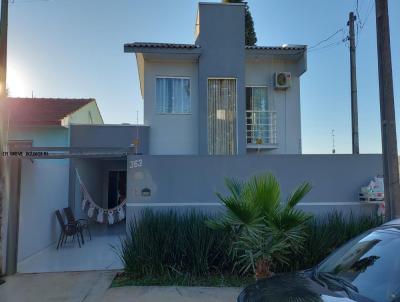 Casa para Venda, em Prudentpolis, bairro vila nova, 3 dormitrios, 2 banheiros, 1 sute, 2 vagas