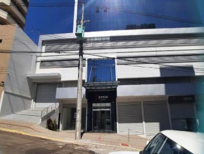 Sala Comercial/Nova para Venda, em Passo Fundo, bairro Centro, 2 banheiros, 1 vaga