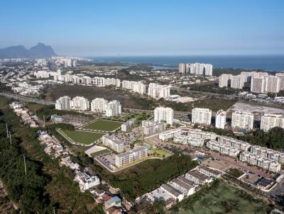 Apartamento para Venda, em Rio de Janeiro, bairro Recreio dos Bandeirantes, 2 dormitrios, 1 banheiro, 1 vaga