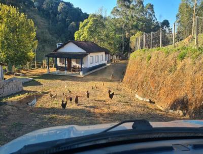 Stio / Chcara para Venda, em Toledo, bairro Furnas, 3 dormitrios, 1 banheiro