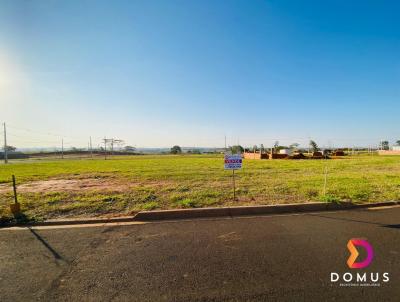 Terreno para Venda, em Presidente Prudente, bairro PARQUE DOS BURITIS