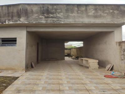 Casa para Venda, em Perube, bairro Estncia dos Eucaliptos, 1 dormitrio, 1 banheiro, 1 vaga