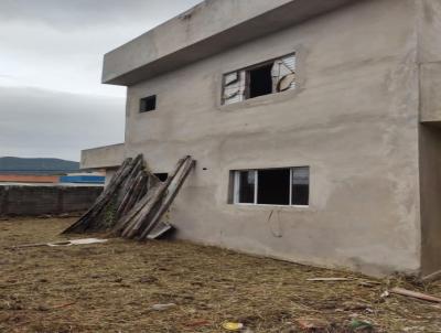 Casa para Venda, em Perube, bairro Estncia dos Eucaliptos, 2 dormitrios, 1 banheiro, 1 sute, 2 vagas