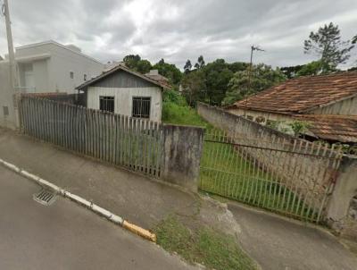 Terreno para Venda, em Mafra, bairro VILA IVETE