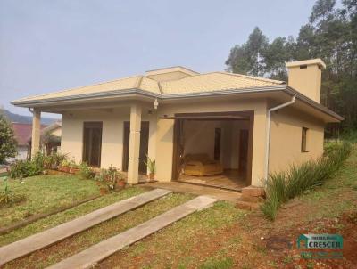 Casa para Venda, em Baro, bairro Interior, 3 dormitrios, 2 banheiros, 1 vaga