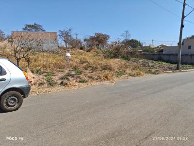 Lote para Venda, em Bom Despacho, bairro Gran Park